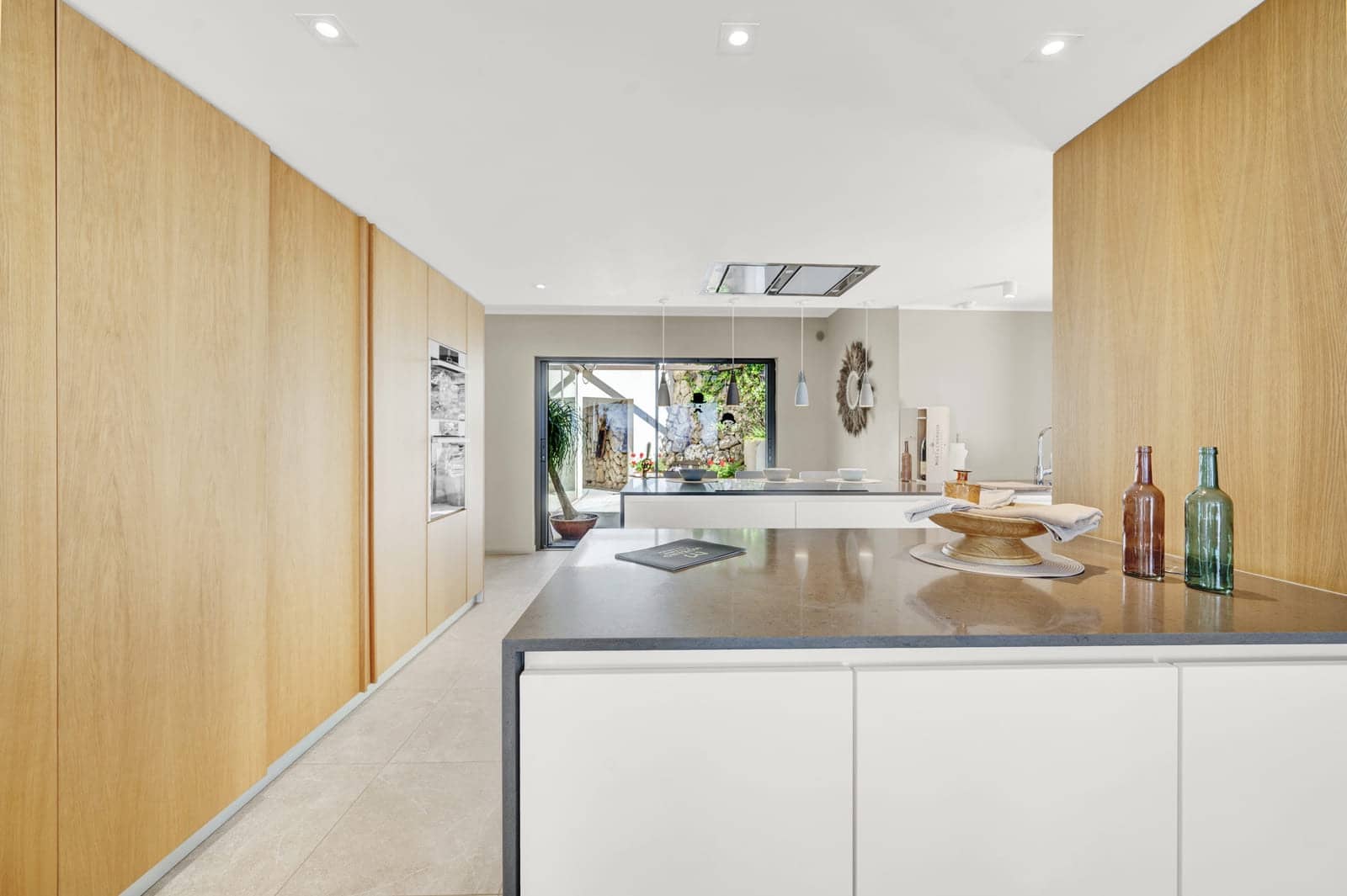 5 sypialnia Willa na sprzedaż w Calvia z basenem garażem - 7 500 000 € (Ref: 8481228)