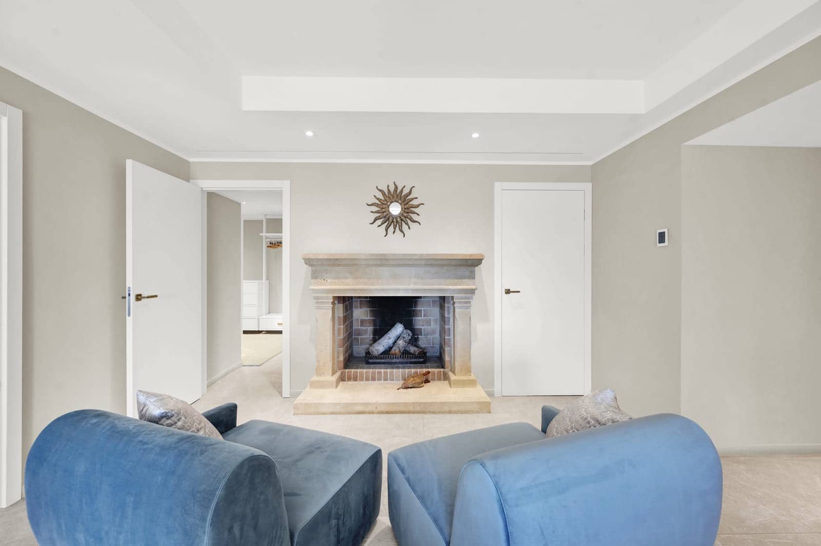 5 sypialnia Willa na sprzedaż w Calvia z basenem garażem - 7 500 000 € (Ref: 8481228)