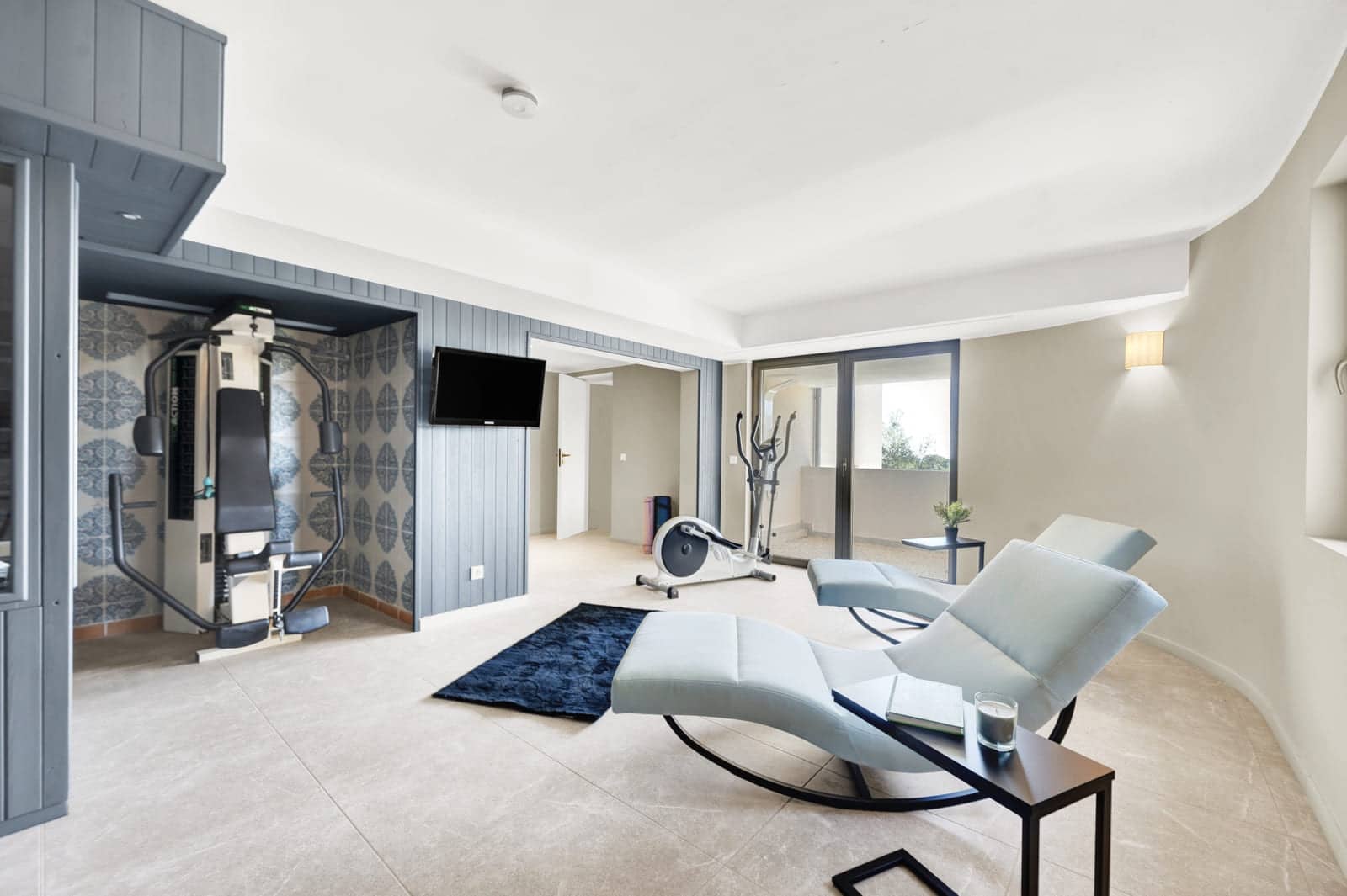 5 sypialnia Willa na sprzedaż w Calvia z basenem garażem - 7 500 000 € (Ref: 8481228)