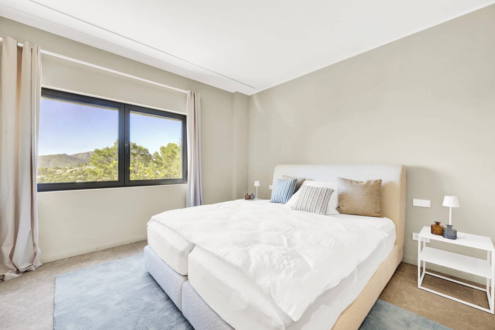 5 sypialnia Willa na sprzedaż w Calvia z basenem garażem - 7 500 000 € (Ref: 8481228)