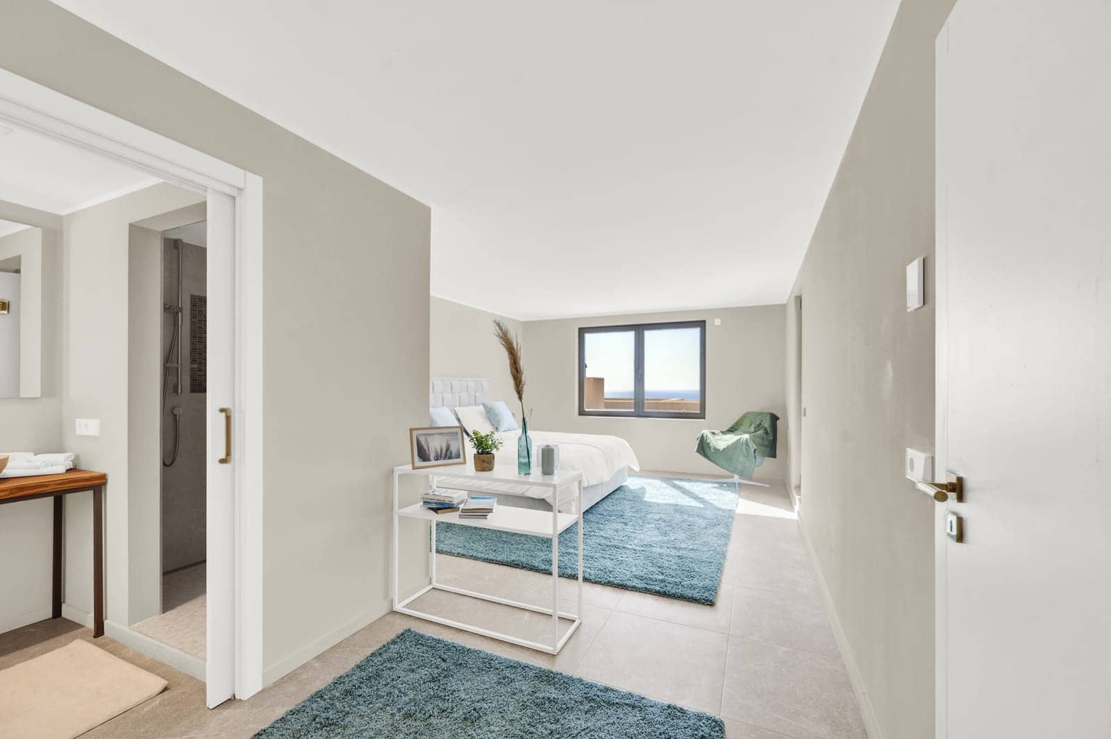 5 sypialnia Willa na sprzedaż w Calvia z basenem garażem - 7 500 000 € (Ref: 8481228)