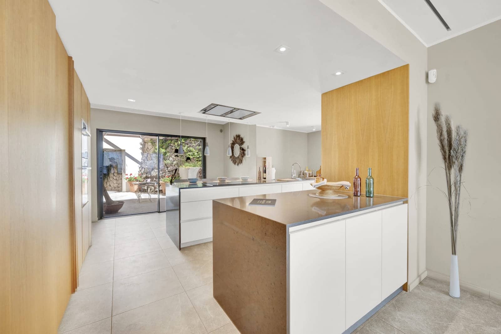 5 sypialnia Willa na sprzedaż w Calvia z basenem garażem - 7 500 000 € (Ref: 8481228)