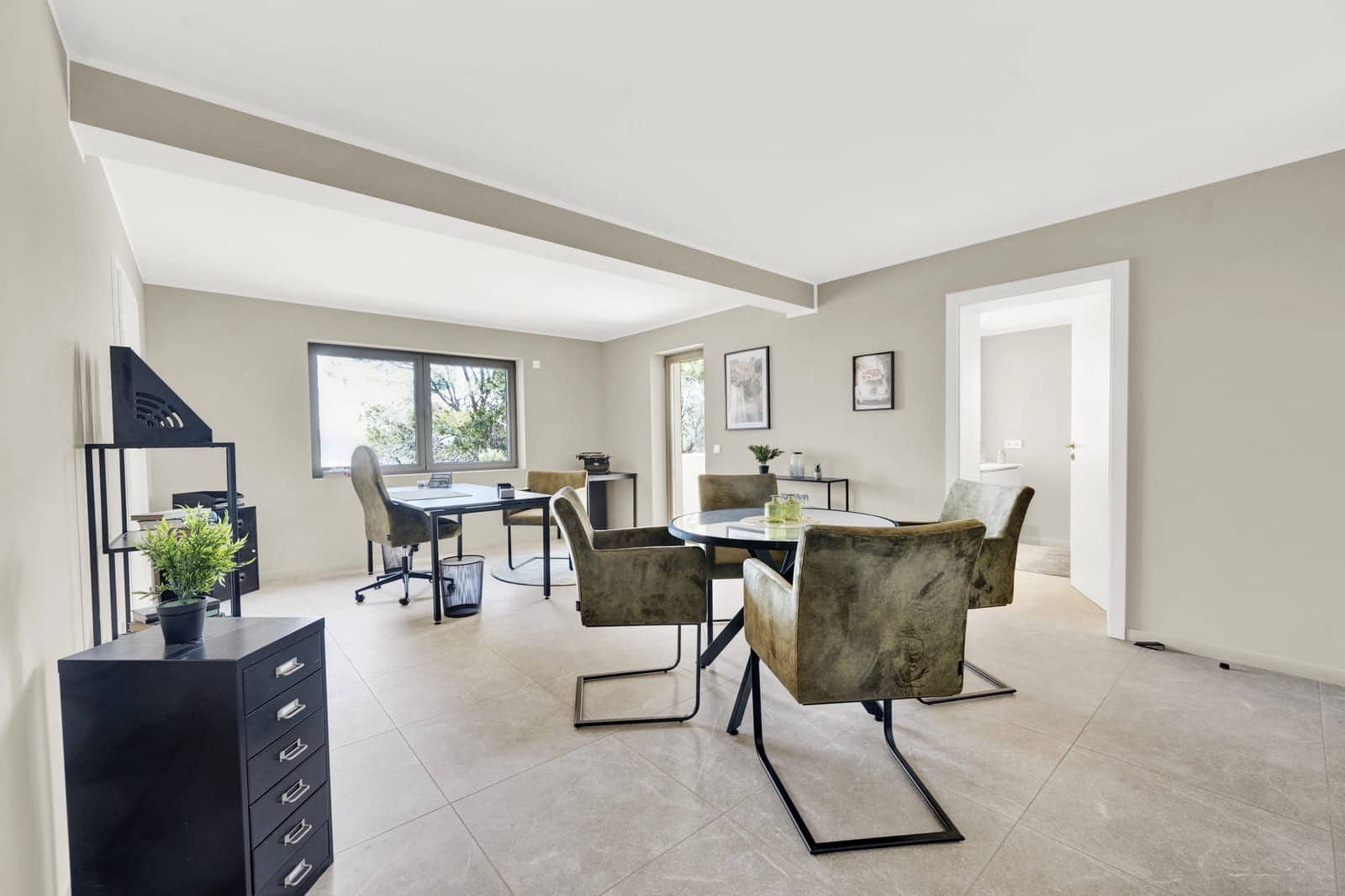 5 sypialnia Willa na sprzedaż w Calvia z basenem garażem - 7 500 000 € (Ref: 8481228)