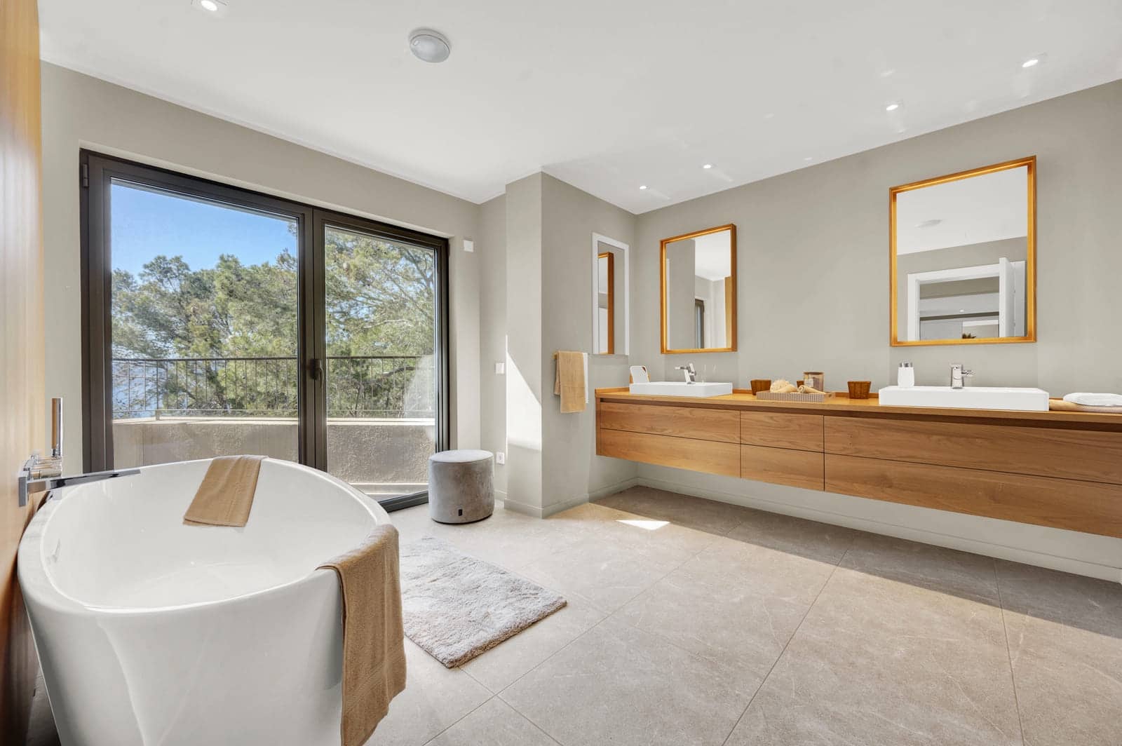 5 sypialnia Willa na sprzedaż w Calvia z basenem garażem - 7 500 000 € (Ref: 8481228)