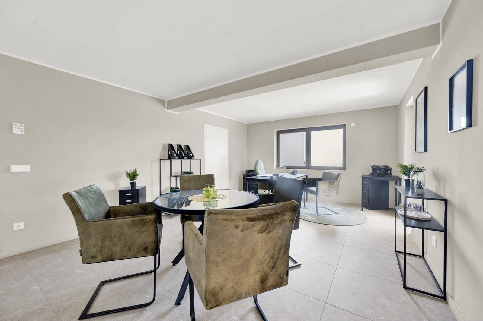 5 sypialnia Willa na sprzedaż w Calvia z basenem garażem - 7 500 000 € (Ref: 8481228)