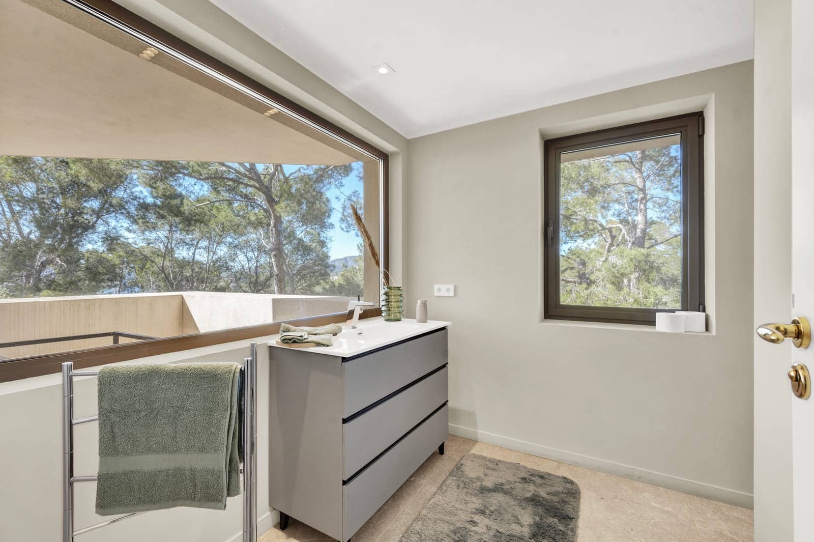 5 sypialnia Willa na sprzedaż w Calvia z basenem garażem - 7 500 000 € (Ref: 8481228)