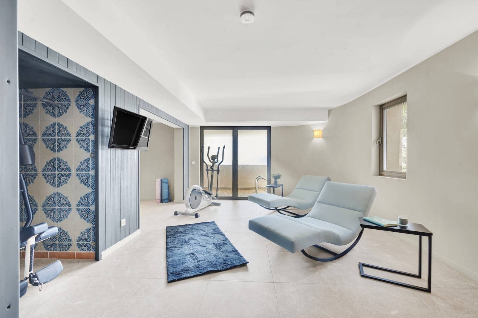 5 sypialnia Willa na sprzedaż w Calvia z basenem garażem - 7 500 000 € (Ref: 8481228)