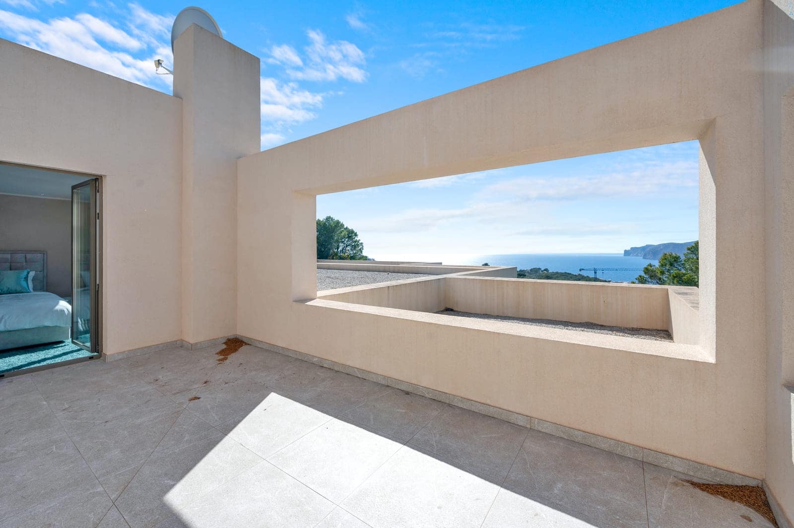 5 sypialnia Willa na sprzedaż w Calvia z basenem garażem - 7 500 000 € (Ref: 8481228)