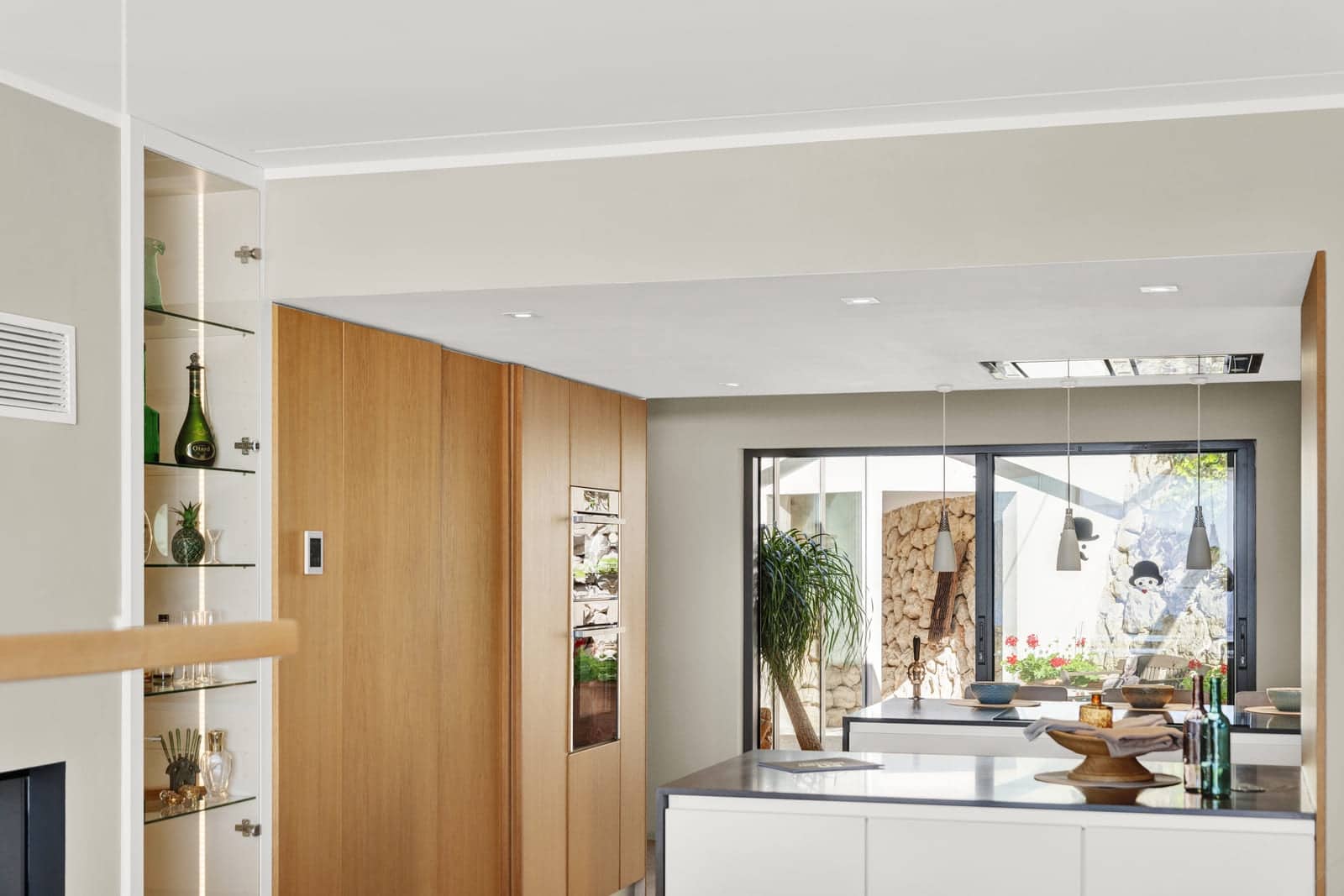 5 sypialnia Willa na sprzedaż w Calvia z basenem garażem - 7 500 000 € (Ref: 8481228)