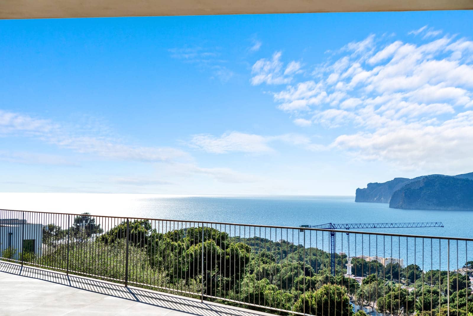 5 sypialnia Willa na sprzedaż w Calvia z basenem garażem - 7 500 000 € (Ref: 8481228)