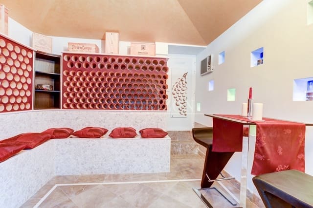 5 soveværelse Villa til salg i Bendinat, Calvià med swimmingpool garage - € 5.950.000 (Ref: 8481231)