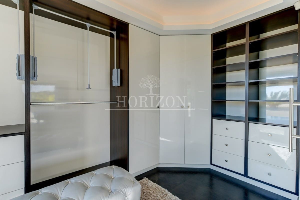 5 soveværelse Villa til salg i Bendinat med swimmingpool garage - € 5.950.000 (Ref: 8481231)