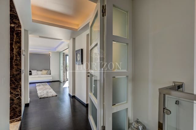 5 soveværelse Villa til salg i Bendinat, Calvià med swimmingpool garage - € 5.950.000 (Ref: 8481231)