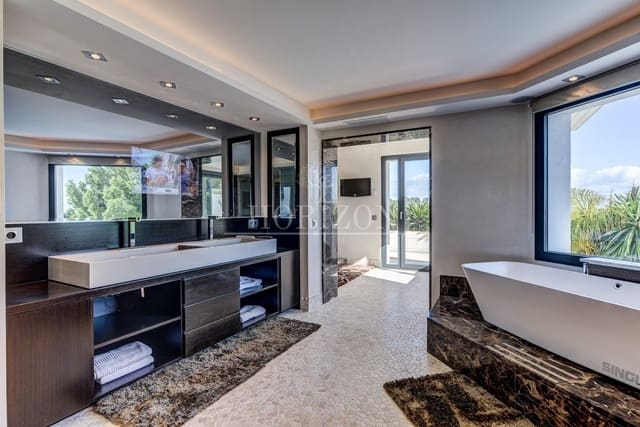 5 soveværelse Villa til salg i Bendinat, Calvià med swimmingpool garage - € 5.950.000 (Ref: 8481231)