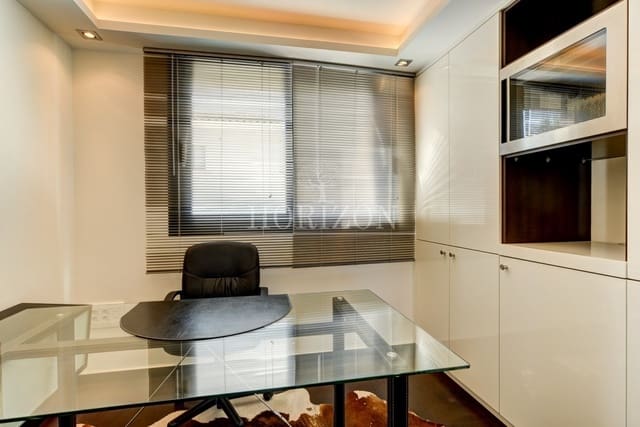 5 soveværelse Villa til salg i Bendinat, Calvià med swimmingpool garage - € 5.950.000 (Ref: 8481231)