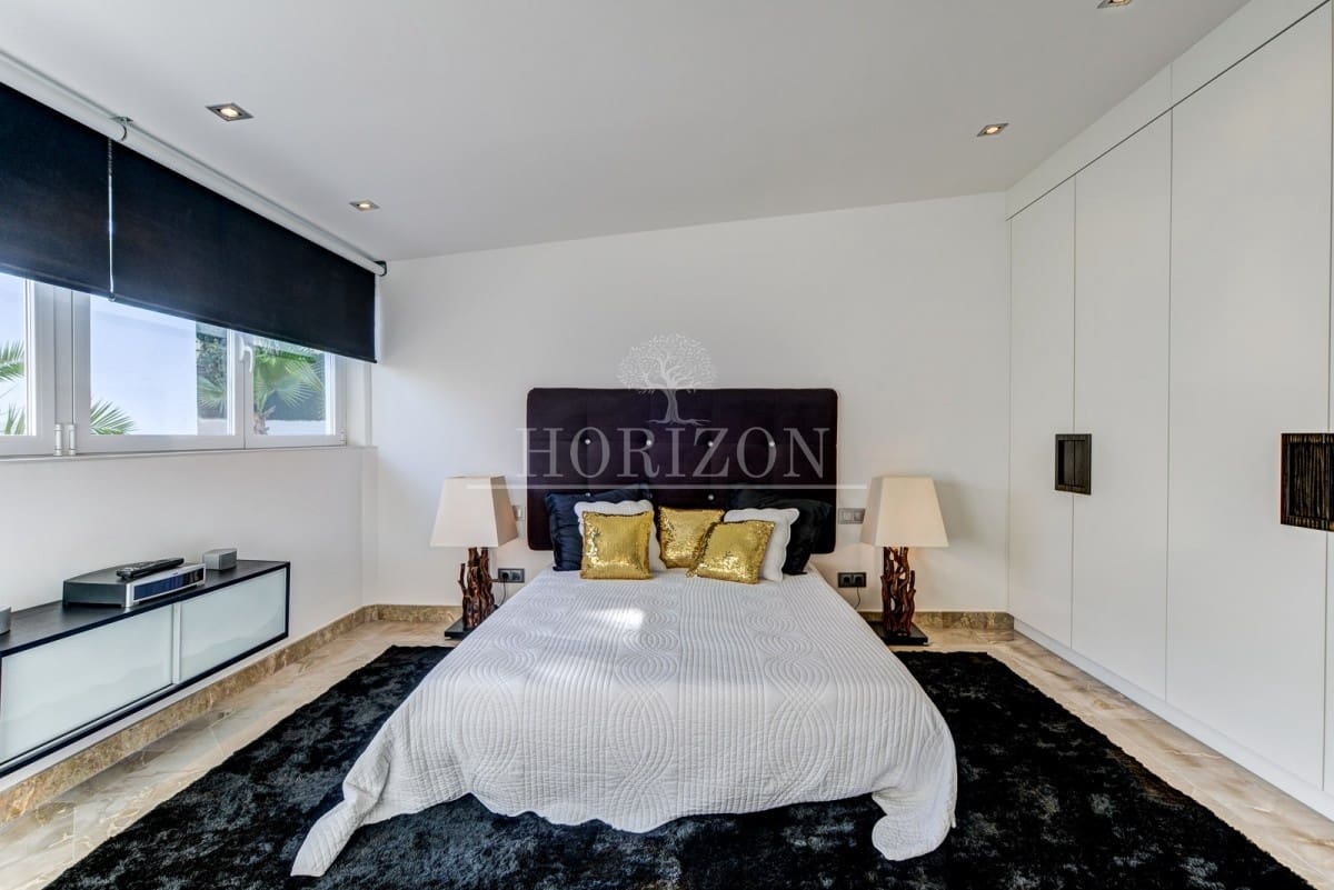 5 soveværelse Villa til salg i Bendinat med swimmingpool garage - € 5.950.000 (Ref: 8481231)