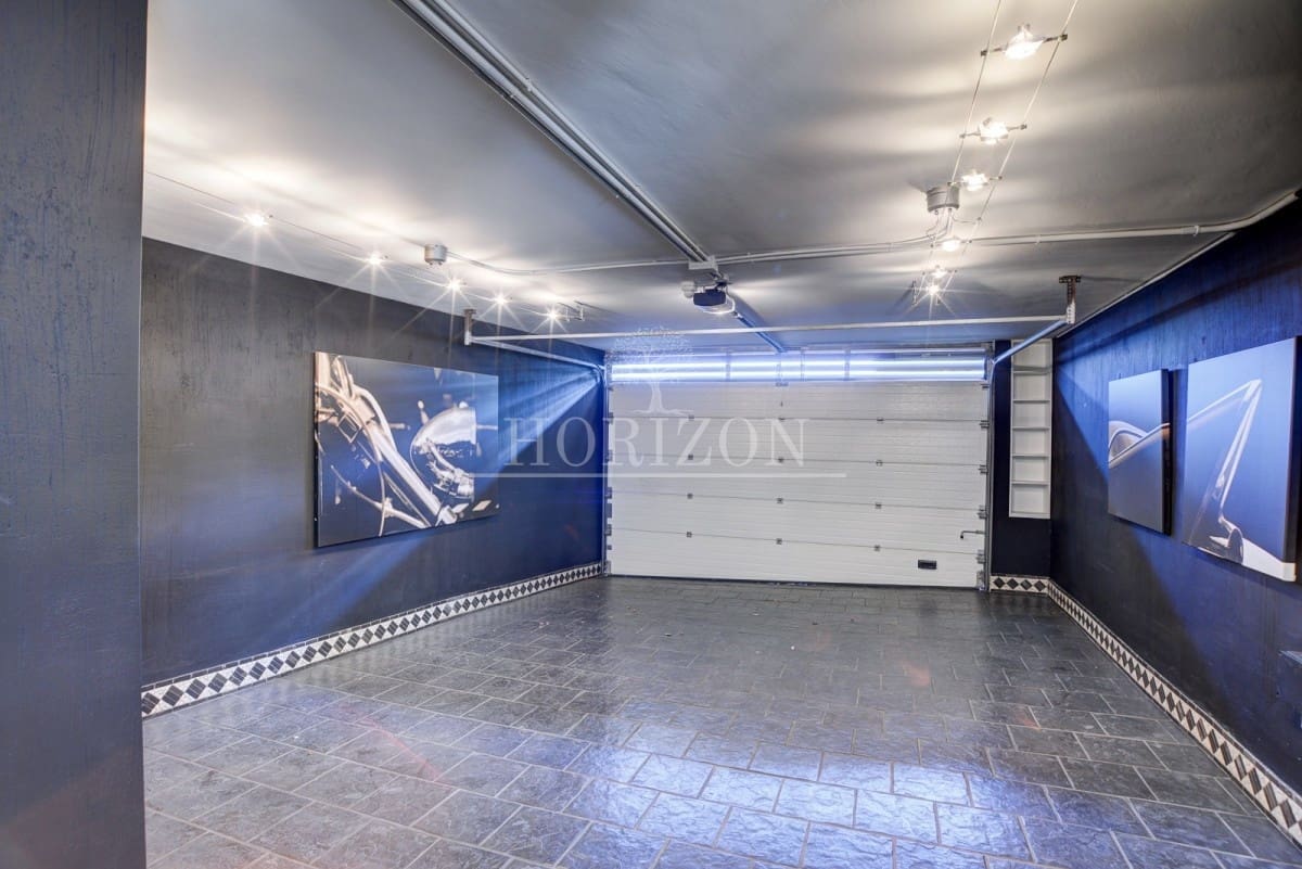 5 soveværelse Villa til salg i Bendinat med swimmingpool garage - € 5.950.000 (Ref: 8481231)