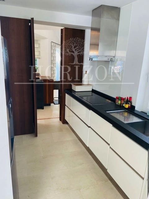 5 bedroom Villa for sale in Santa Ponsa with pool garage - € 3,950,000 (Ref: 8481232)