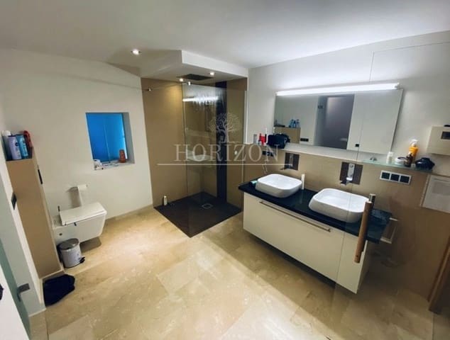 5 Zimmer Villa zu verkaufen in Santa Ponsa, Calvià mit Pool Garage - 3.950.000 € (Ref: 8481232)