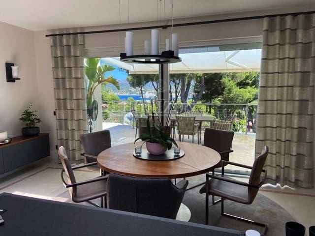 5 bedroom Villa for sale in Santa Ponsa with pool garage - € 3,950,000 (Ref: 8481232)