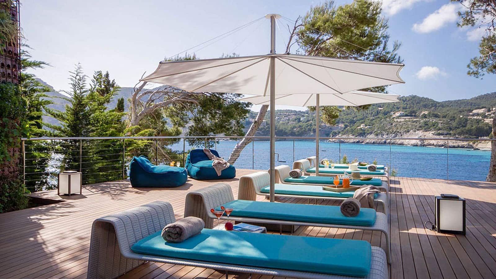 4 sovrum Villa till salu i Es Camp De Mar / El Camp De Mar med pool garage - 11 500 000 € (Ref: 8481233)