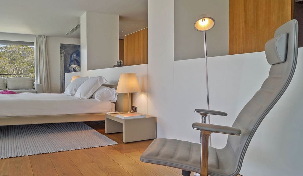 4 sovrum Villa till salu i Es Camp De Mar / El Camp De Mar med pool garage - 11 500 000 € (Ref: 8481233)