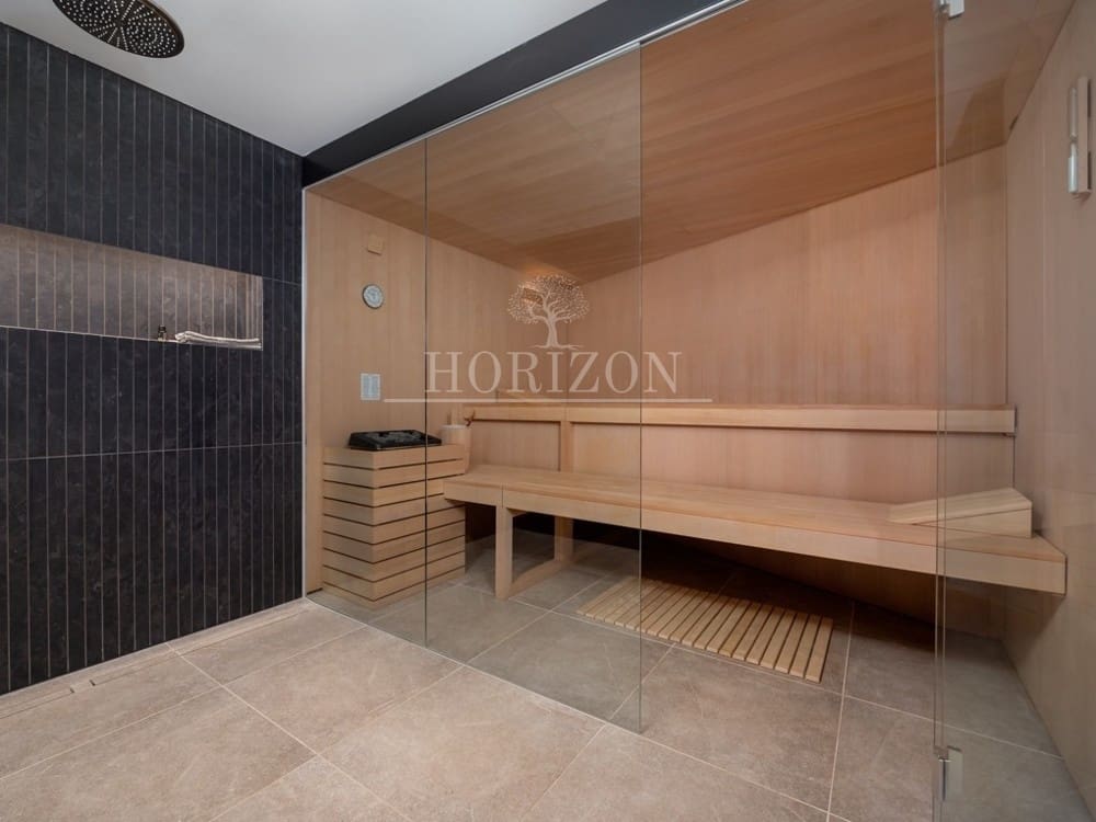 4 makuuhuone Huvila myytävänä paikassa Costa d'en Blanes mukana uima-altaan 
autotalli - 6 950 000 € (Ref: 8481236)