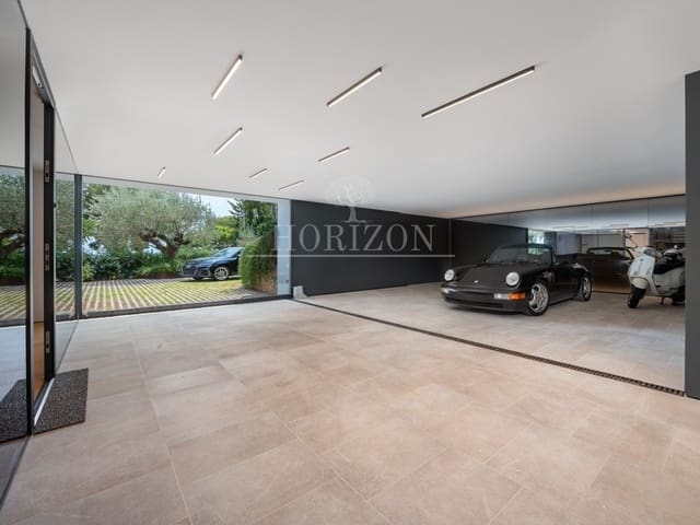 4 soveværelse Villa til salg i Costa d'en Blanes, Calvià med swimmingpool garage - € 6.950.000 (Ref: 8481236)