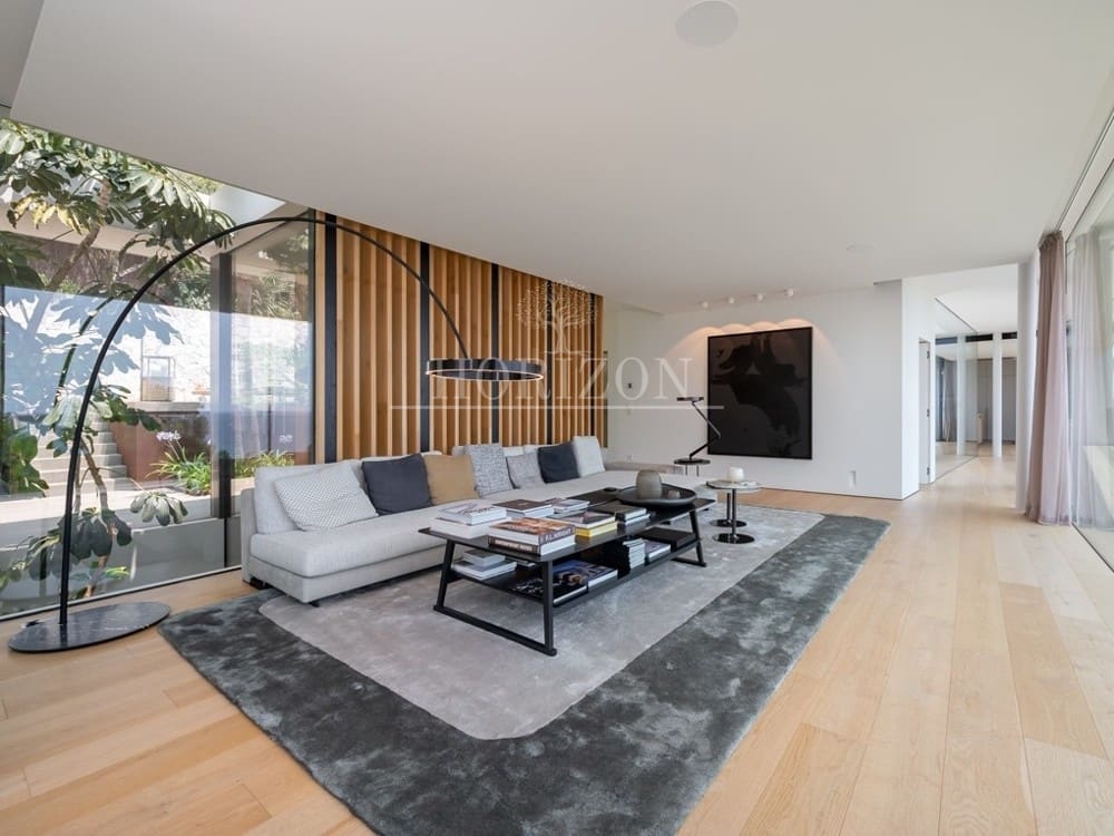 4 makuuhuone Huvila myytävänä paikassa Costa d'en Blanes mukana uima-altaan 
autotalli - 6 950 000 € (Ref: 8481236)