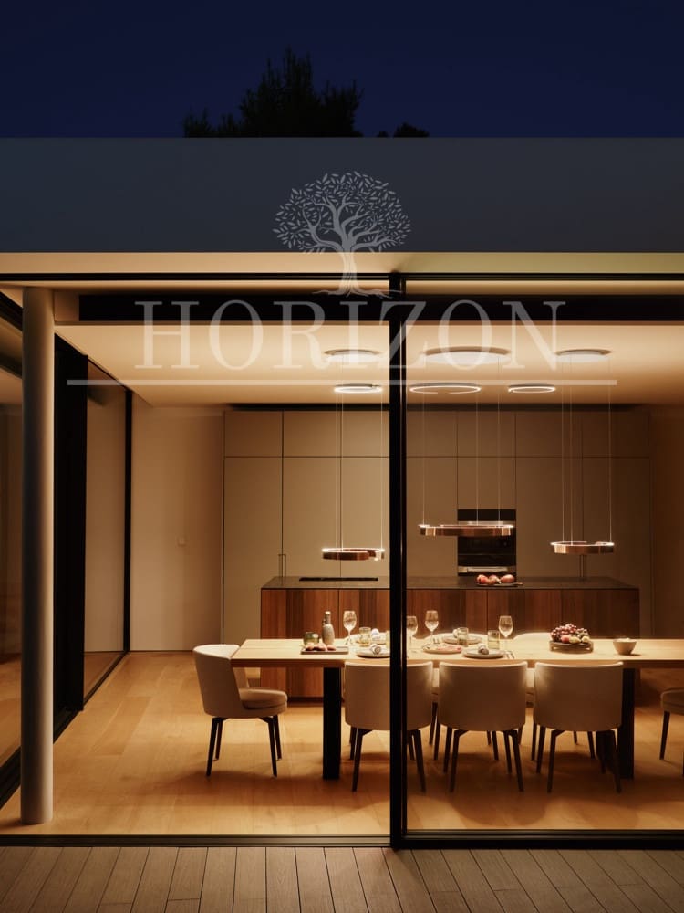 4 makuuhuone Huvila myytävänä paikassa Costa d'en Blanes mukana uima-altaan 
autotalli - 6 950 000 € (Ref: 8481236)