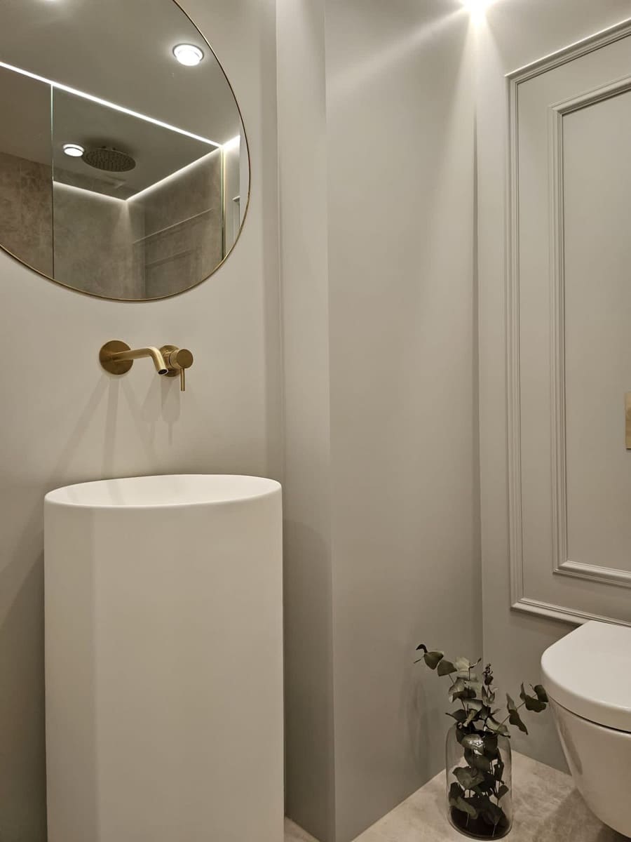 4 soverom Leilighet til salgs i Palma de Mallorca med garasje - € 1 595 000 (Ref: 8487055)