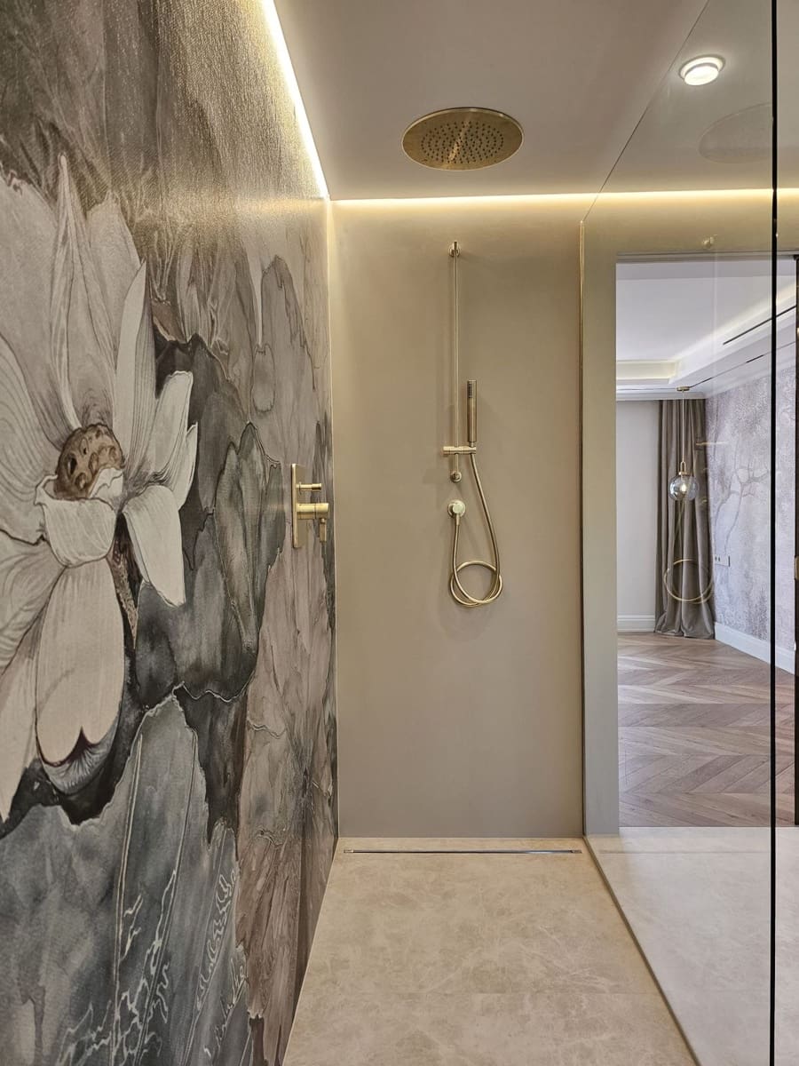 4 soverom Leilighet til salgs i Palma de Mallorca med garasje - € 1 595 000 (Ref: 8487055)