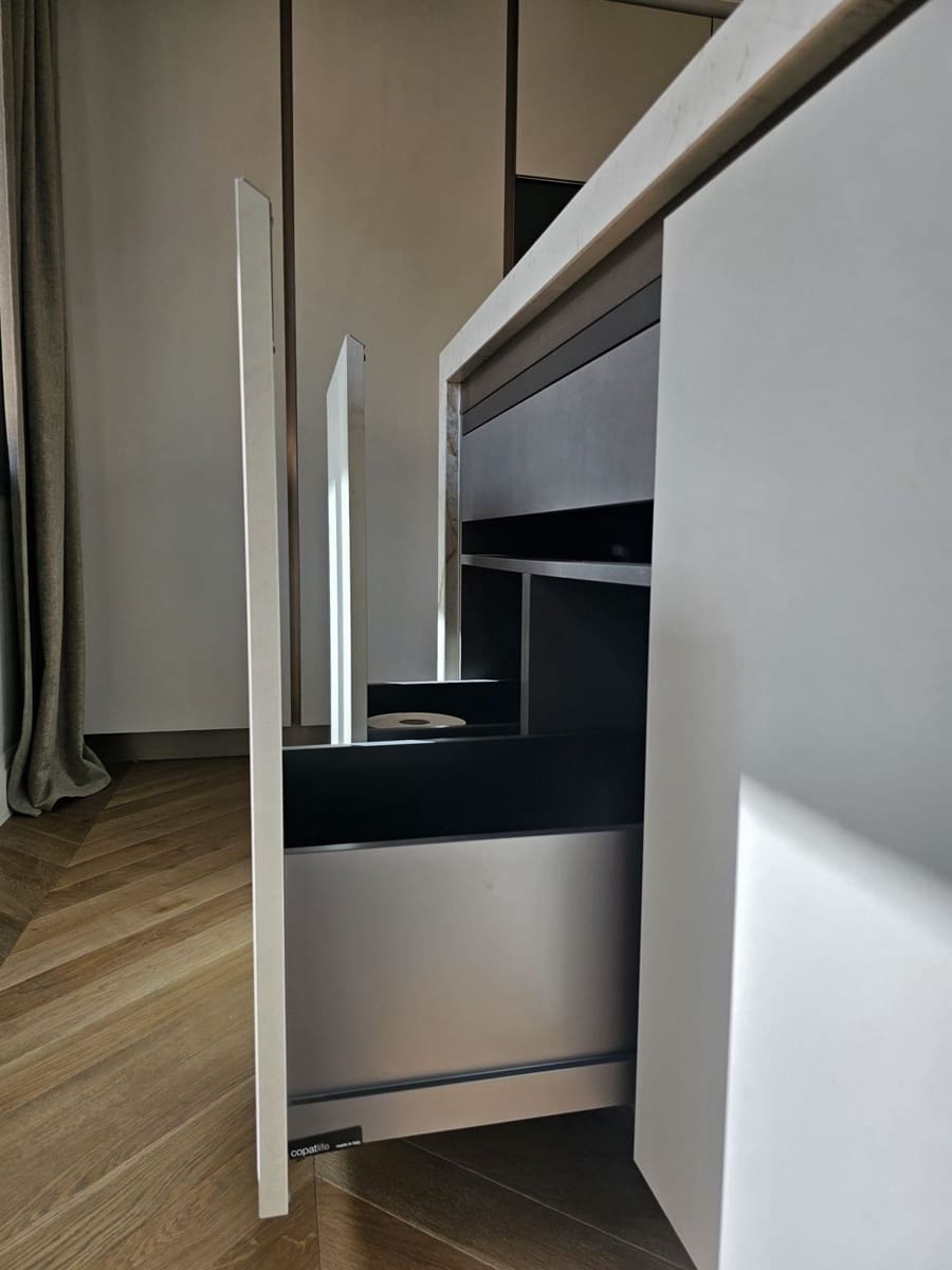 4 soverom Leilighet til salgs i Palma de Mallorca med garasje - € 1 595 000 (Ref: 8487055)