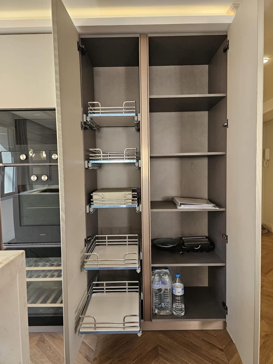 4 soverom Leilighet til salgs i Palma de Mallorca med garasje - € 1 595 000 (Ref: 8487055)