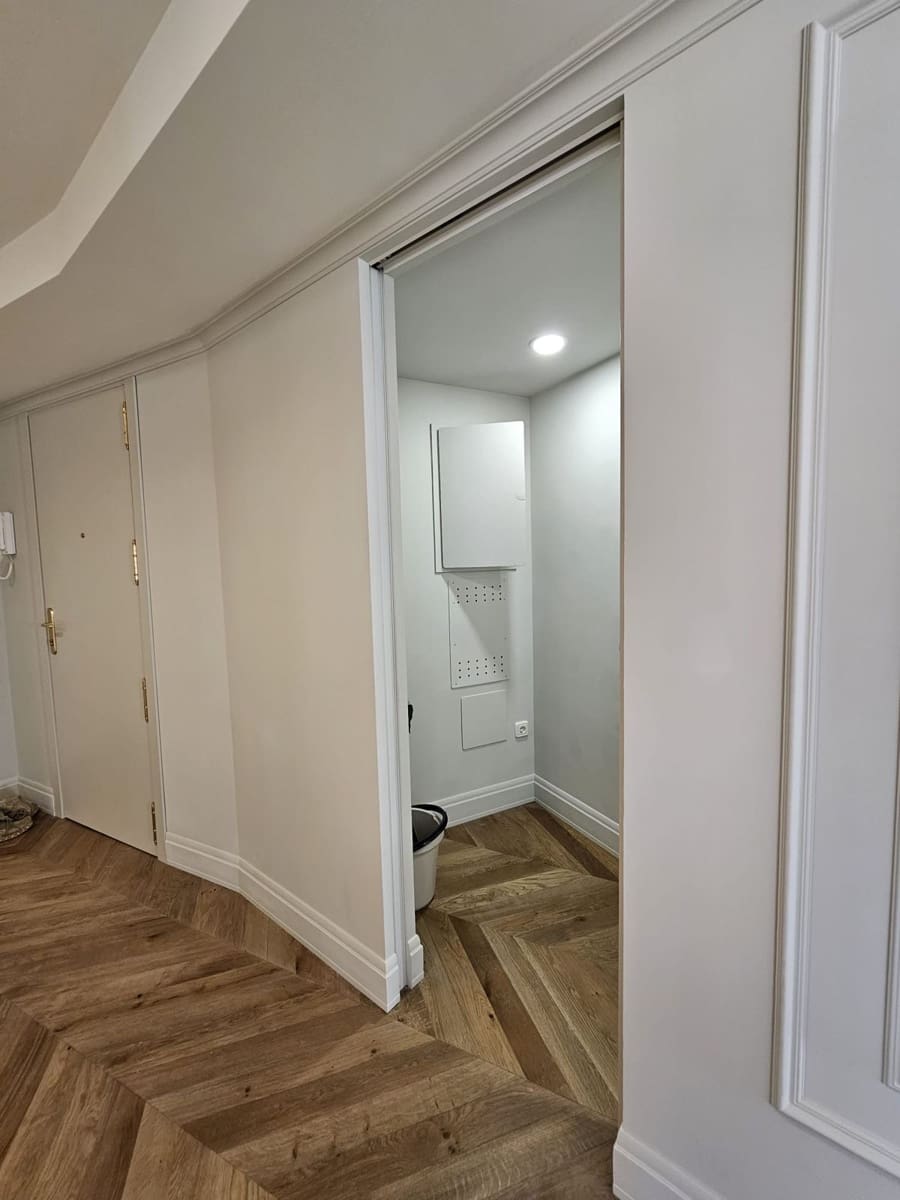 4 soverom Leilighet til salgs i Palma de Mallorca med garasje - € 1 595 000 (Ref: 8487055)