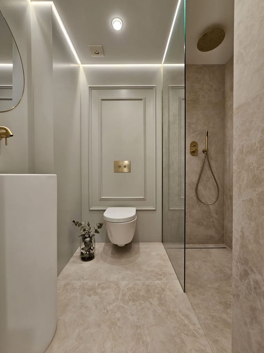 4 soverom Leilighet til salgs i Palma de Mallorca med garasje - € 1 595 000 (Ref: 8487055)