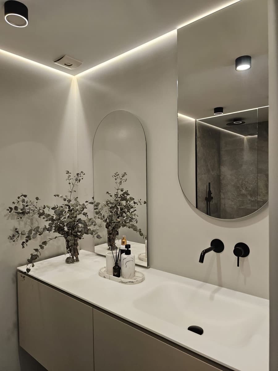 4 soverom Leilighet til salgs i Palma de Mallorca med garasje - € 1 595 000 (Ref: 8487055)