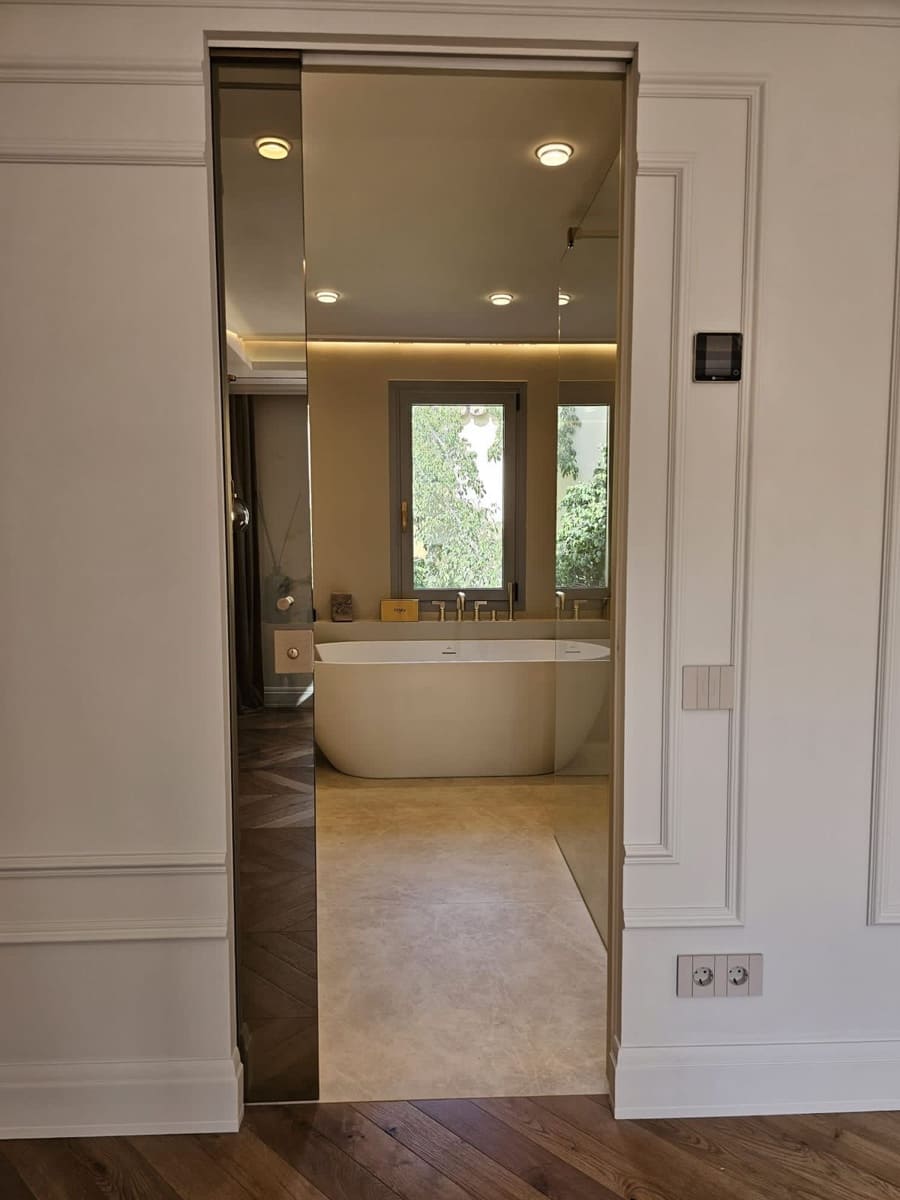 4 soverom Leilighet til salgs i Palma de Mallorca med garasje - € 1 595 000 (Ref: 8487055)