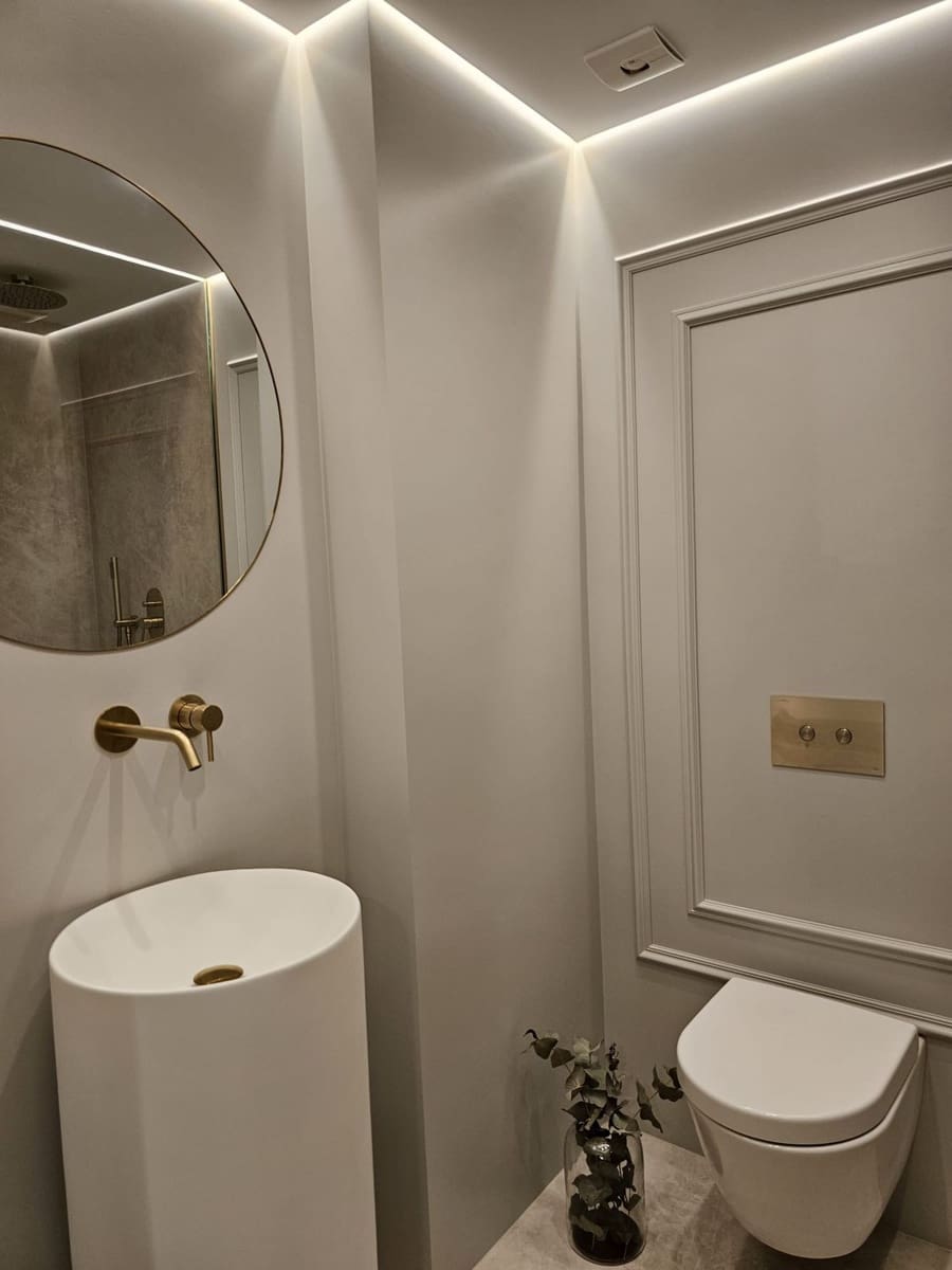 4 soverom Leilighet til salgs i Palma de Mallorca med garasje - € 1 595 000 (Ref: 8487055)