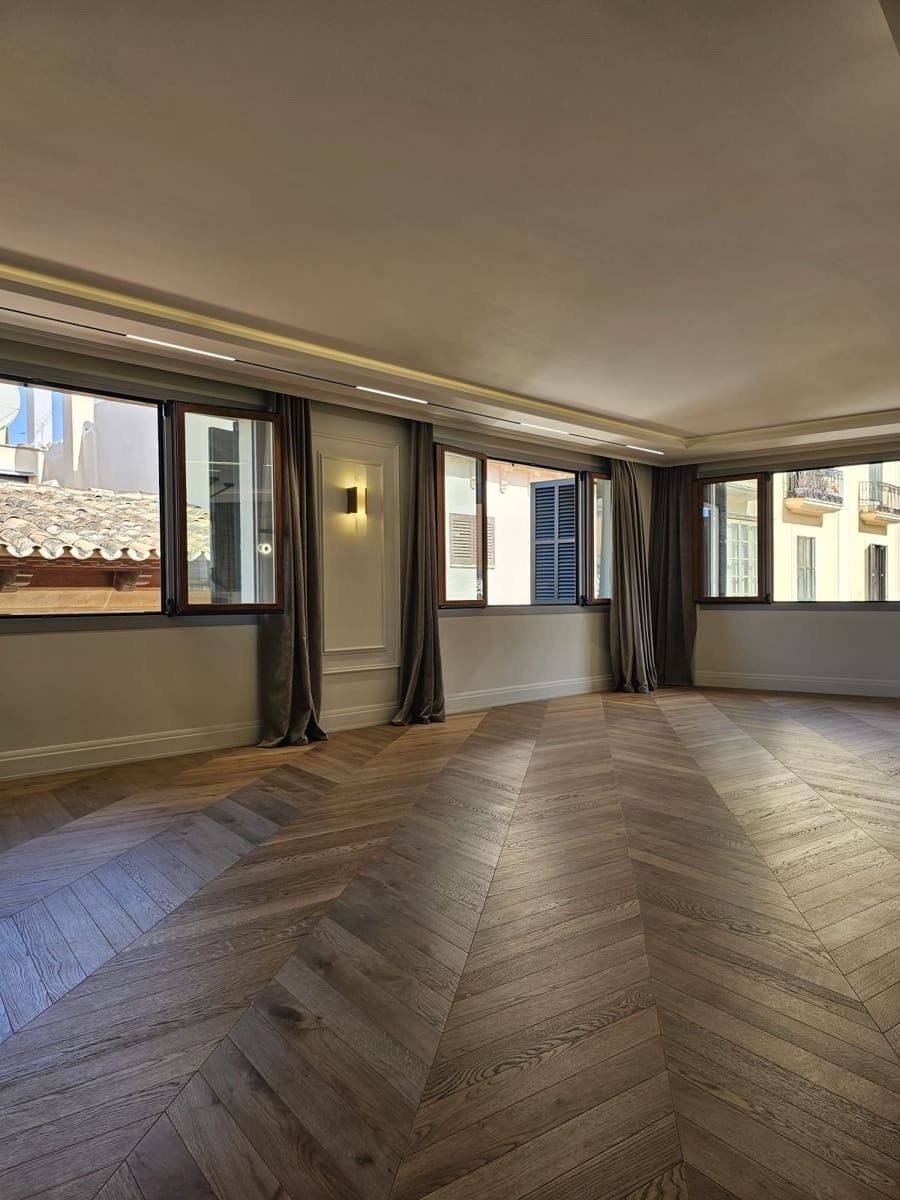 4 soverom Leilighet til salgs i Palma de Mallorca med garasje - € 1 595 000 (Ref: 8487055)