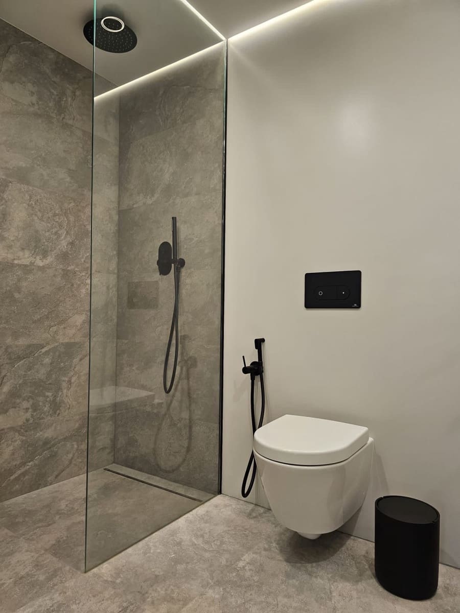 4 soverom Leilighet til salgs i Palma de Mallorca med garasje - € 1 595 000 (Ref: 8487055)