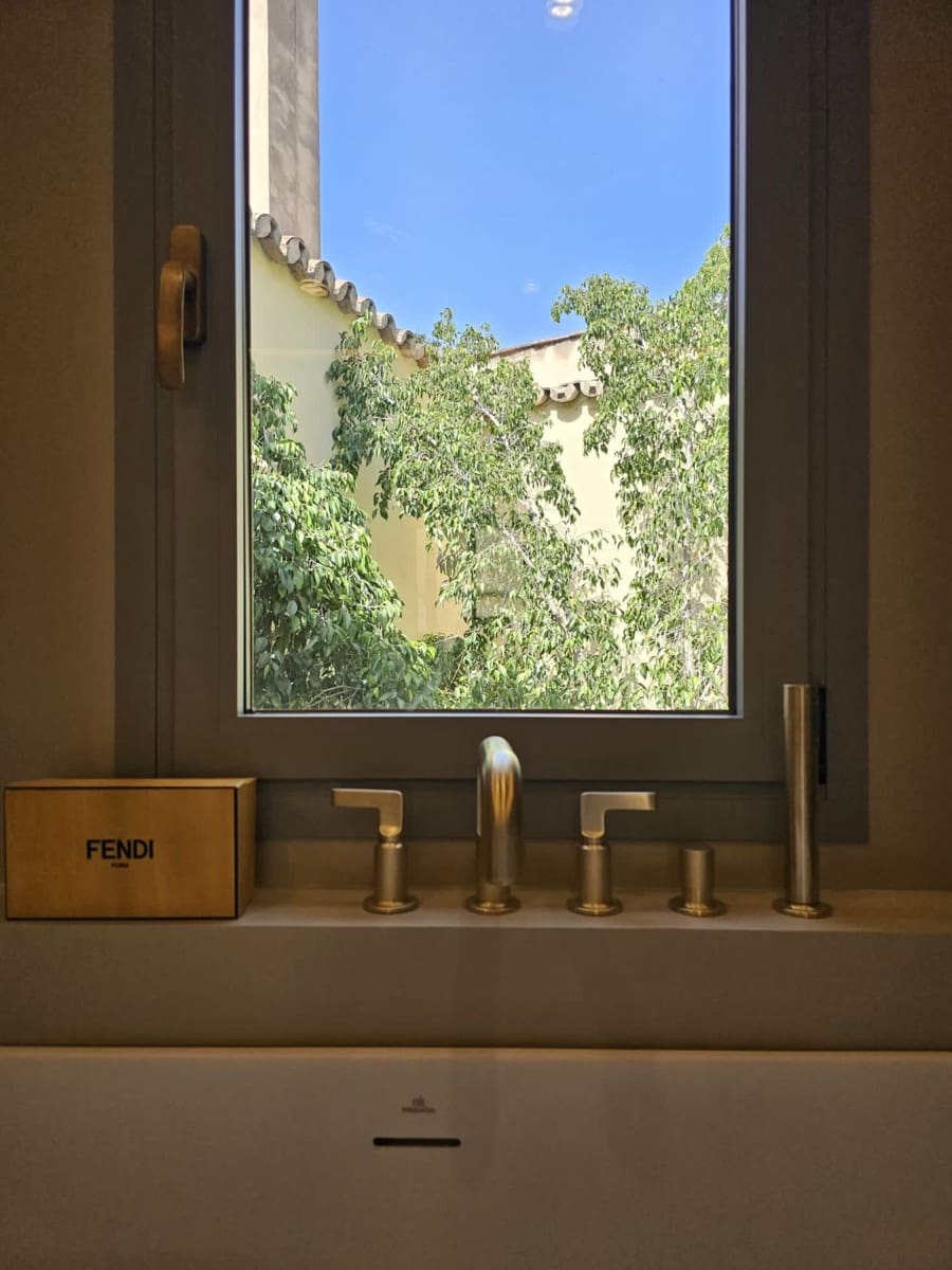 4 soverom Leilighet til salgs i Palma de Mallorca med garasje - € 1 595 000 (Ref: 8487055)