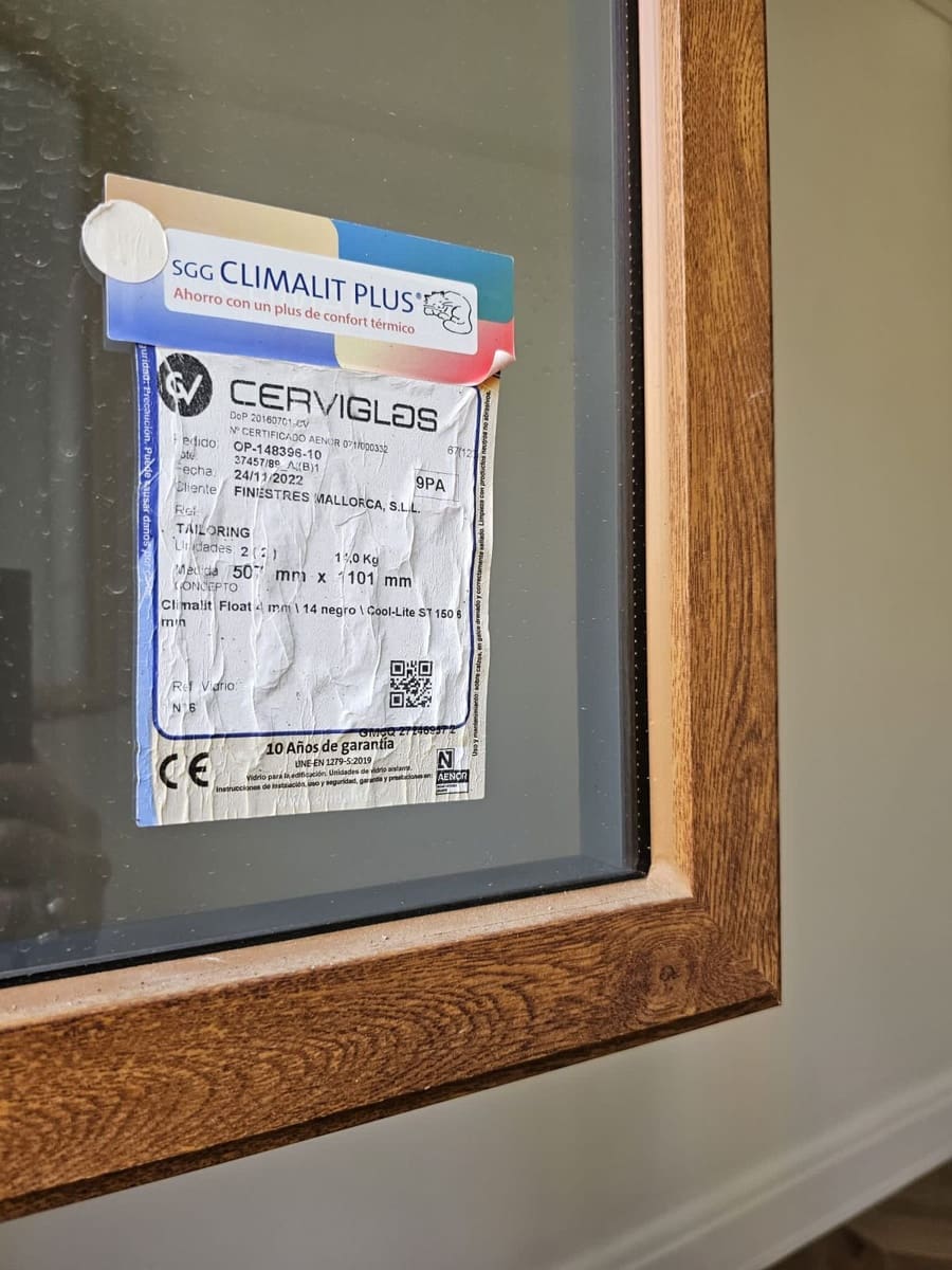 4 soverom Leilighet til salgs i Palma de Mallorca med garasje - € 1 595 000 (Ref: 8487055)