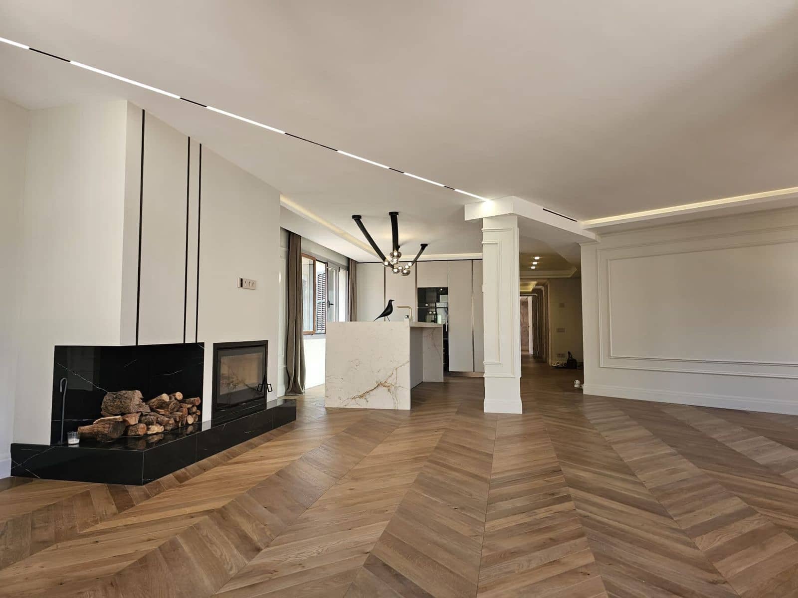 4 soverom Leilighet til salgs i Palma de Mallorca med garasje - € 1 595 000 (Ref: 8487055)