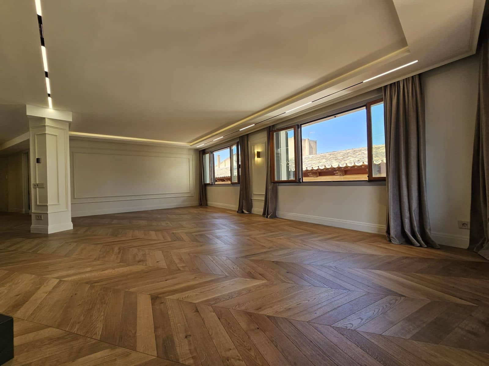 4 soverom Leilighet til salgs i Palma de Mallorca med garasje - € 1 595 000 (Ref: 8487055)