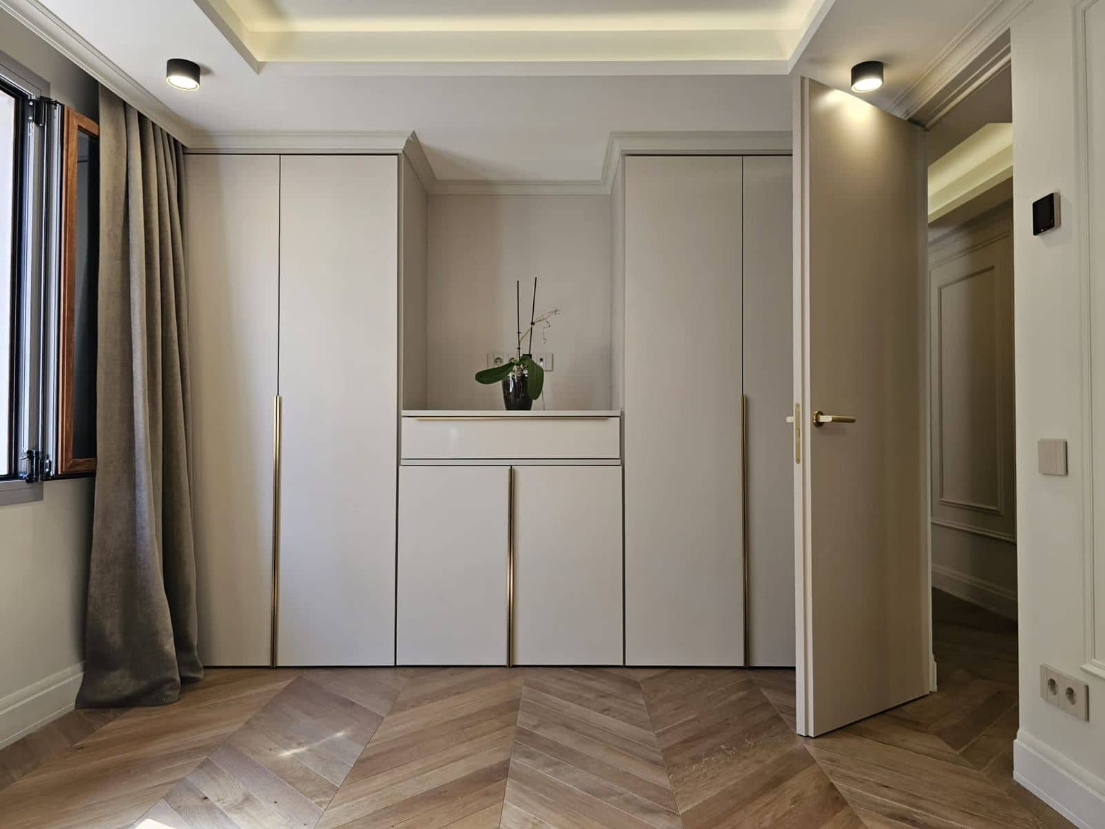 4 soverom Leilighet til salgs i Palma de Mallorca med garasje - € 1 595 000 (Ref: 8487055)