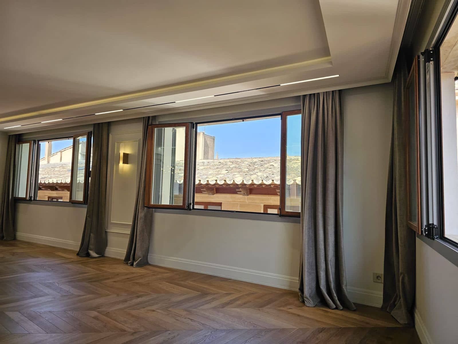 4 soverom Leilighet til salgs i Palma de Mallorca med garasje - € 1 595 000 (Ref: 8487055)