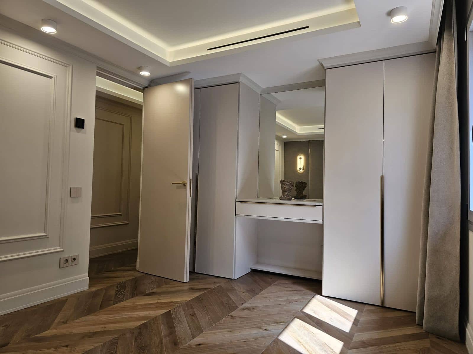 4 soverom Leilighet til salgs i Palma de Mallorca med garasje - € 1 595 000 (Ref: 8487055)