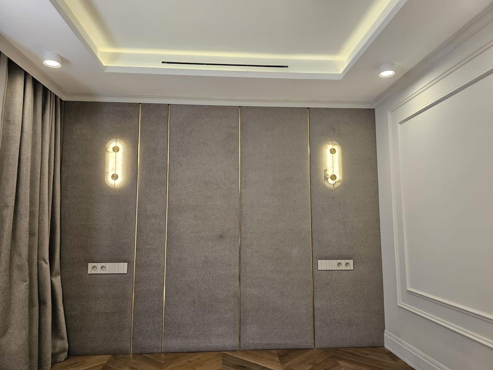 4 soverom Leilighet til salgs i Palma de Mallorca med garasje - € 1 595 000 (Ref: 8487055)