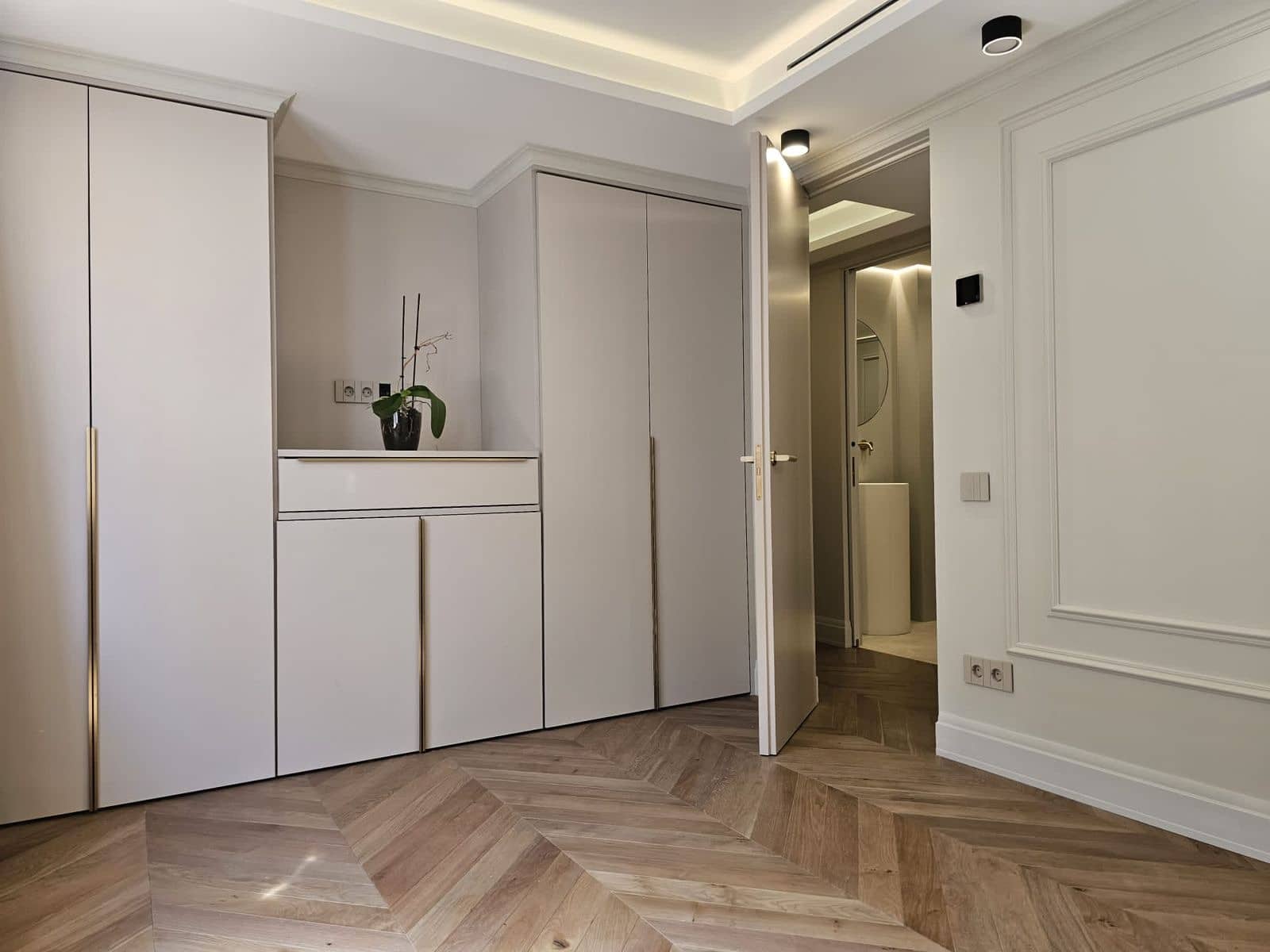 4 soverom Leilighet til salgs i Palma de Mallorca med garasje - € 1 595 000 (Ref: 8487055)